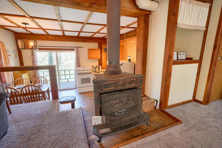 Cedar House