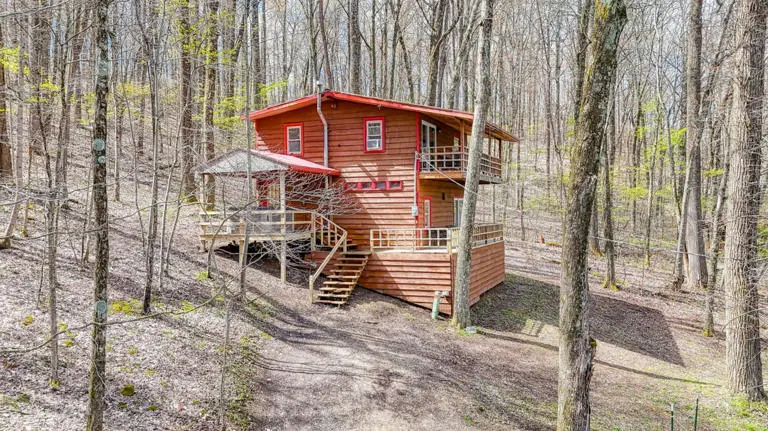 Cedar House