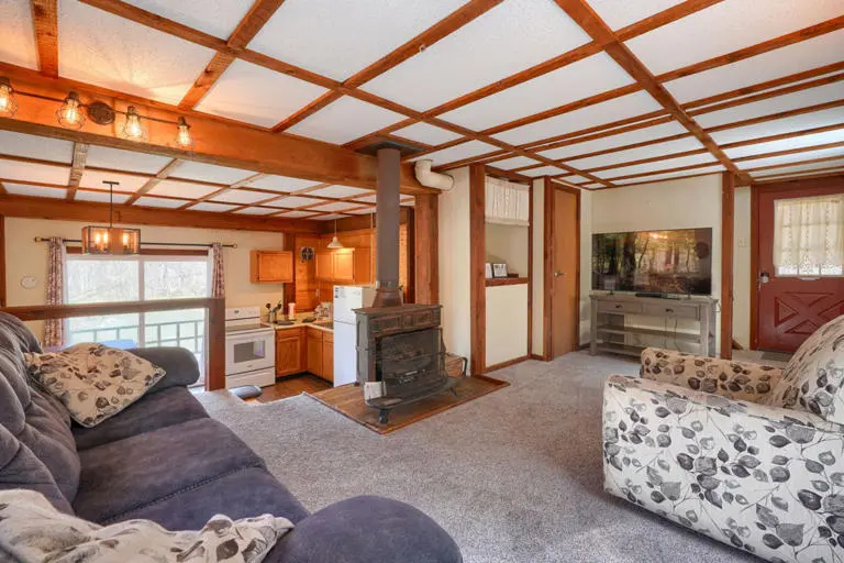 Cedar House