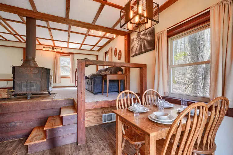 Cedar House