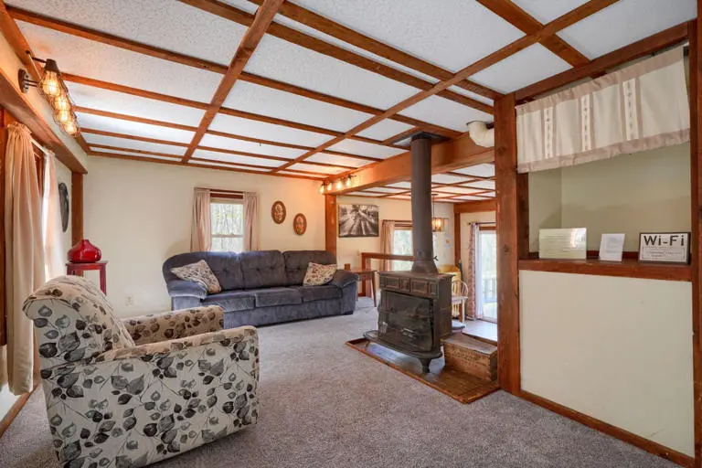 Cedar House