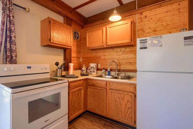 Cedar House