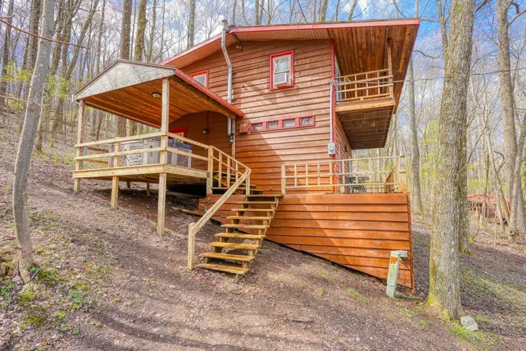 Cedar House