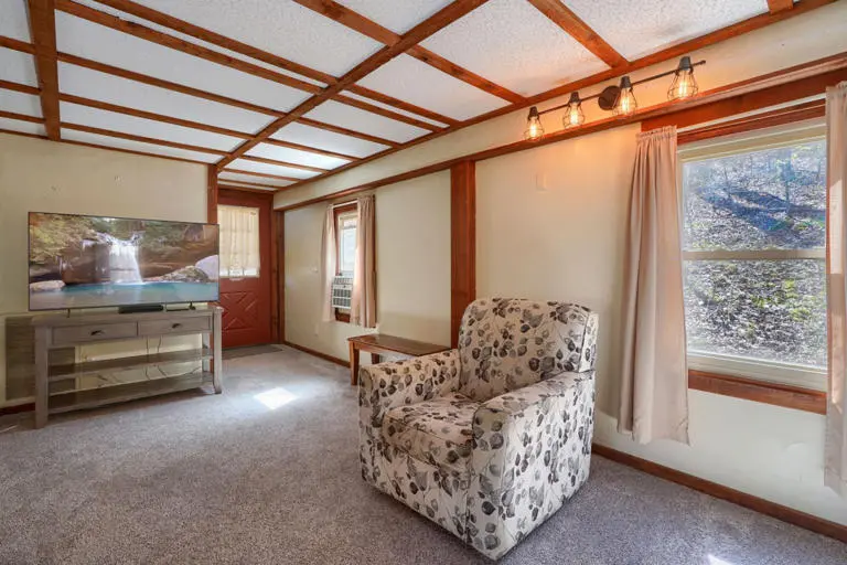 Cedar House