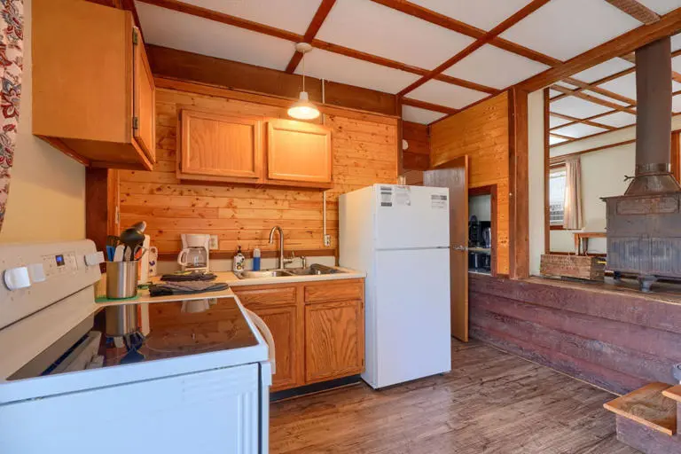 Cedar House