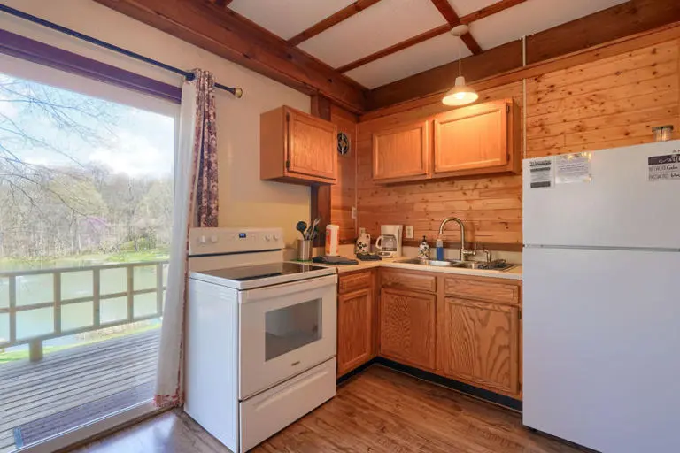 Cedar House