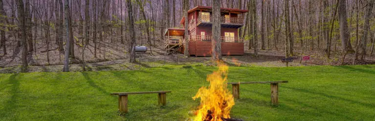Cedar House