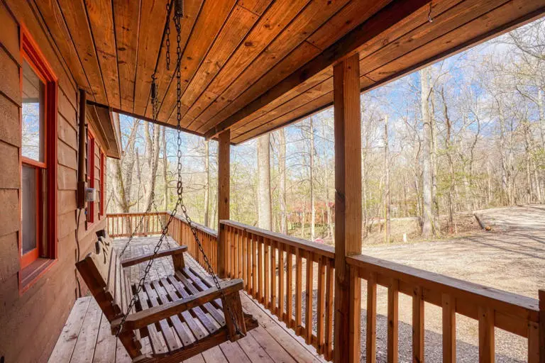 Firefly Cabin