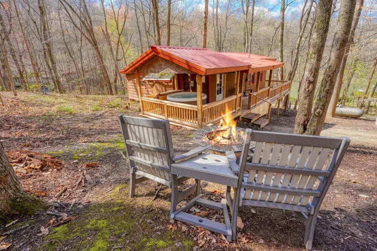 Firefly Cabin