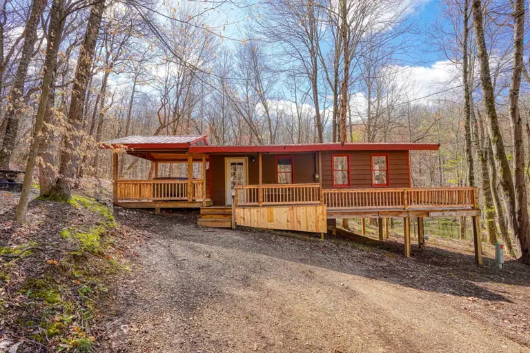 Firefly Cabin