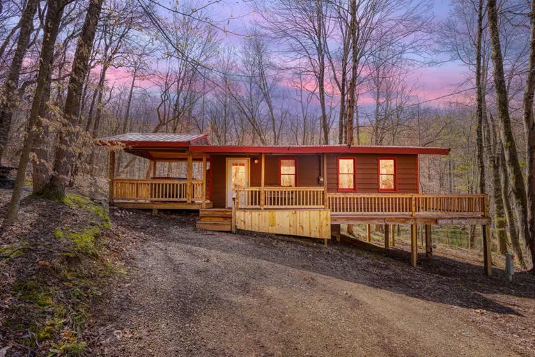 Firefly Cabin