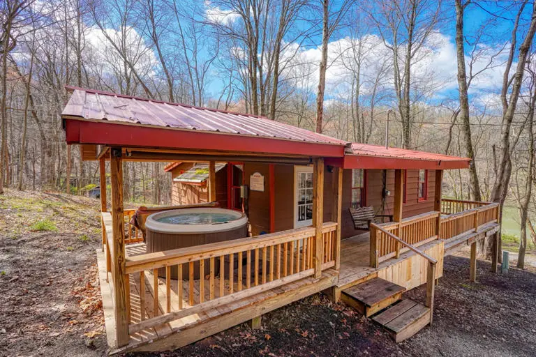 Firefly Cabin