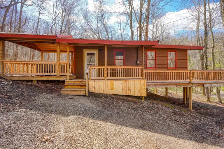 Firefly Cabin