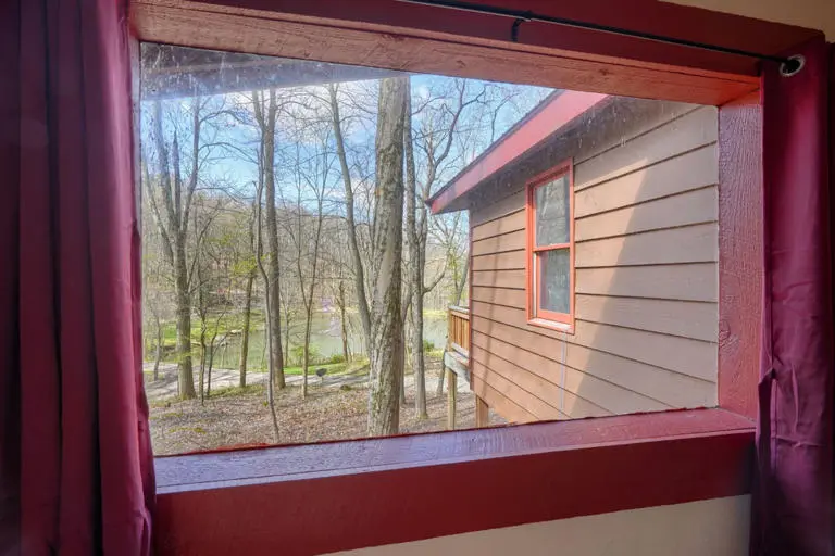 Firefly Cabin