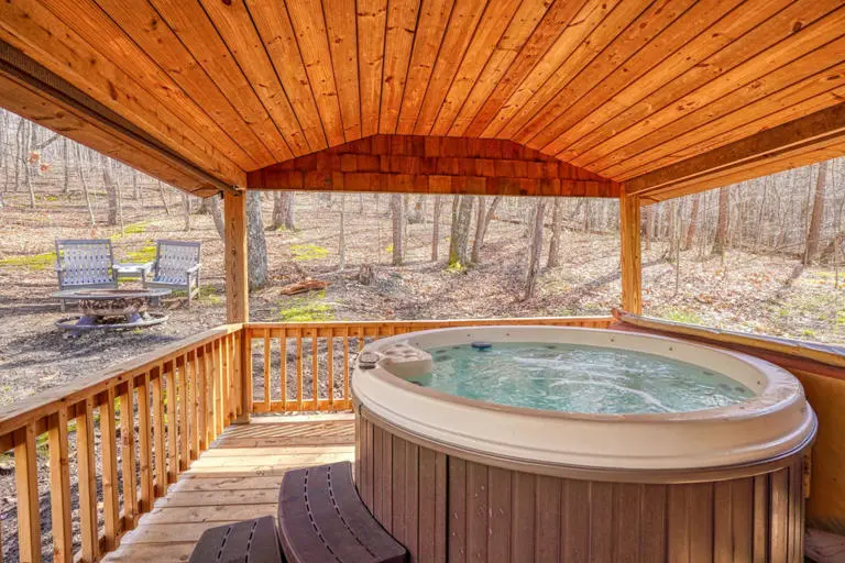 Firefly Cabin
