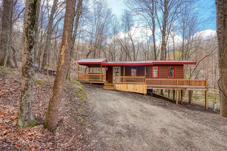 Firefly Cabin