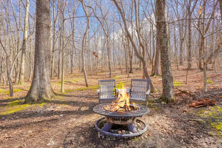 Firefly Cabin