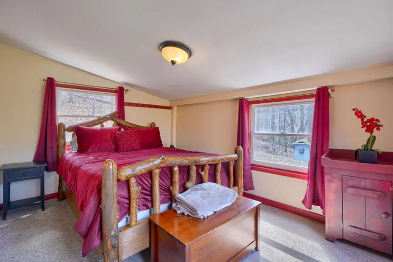 Firefly Cabin