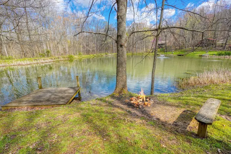 Lake House