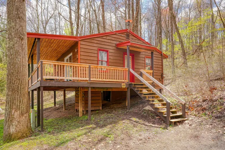 Lake House