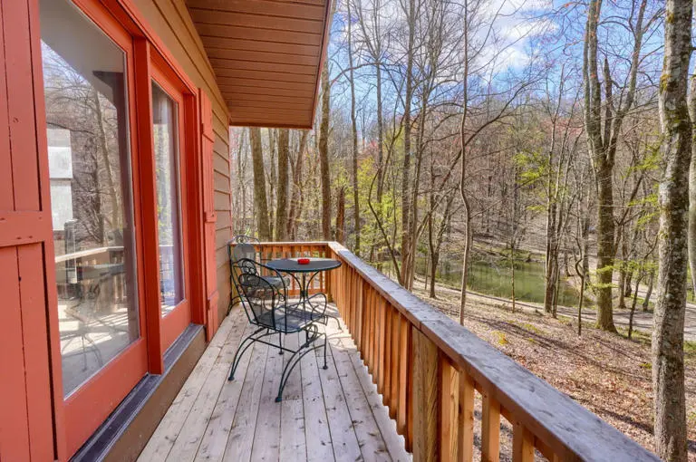 Lake House