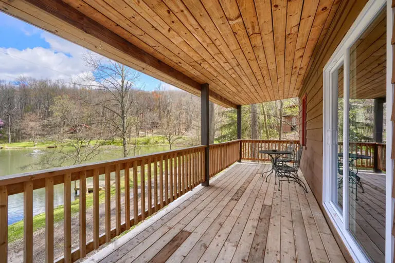 Lake House