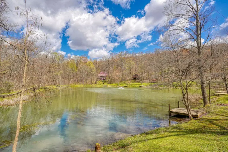Lake House