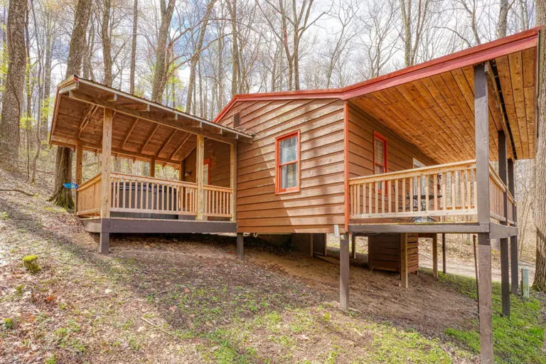 Lake House