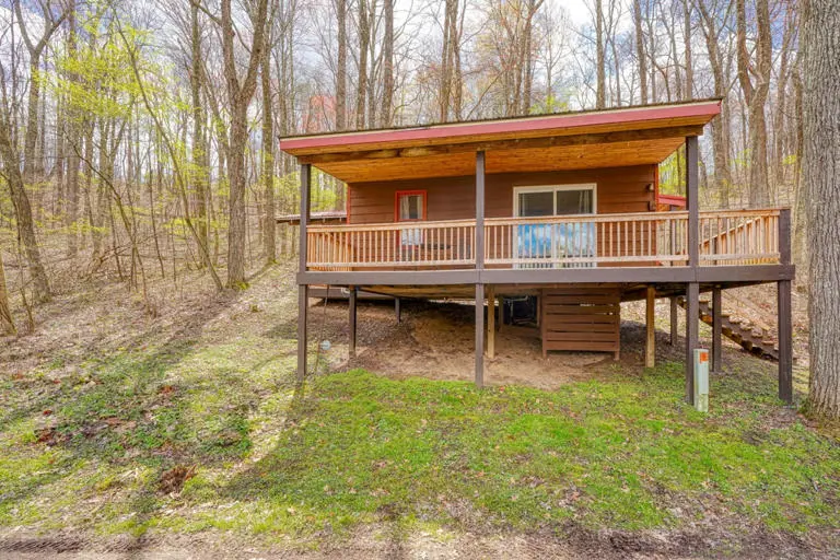 Lake House