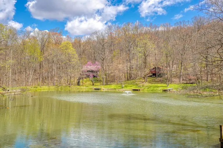 Lake House