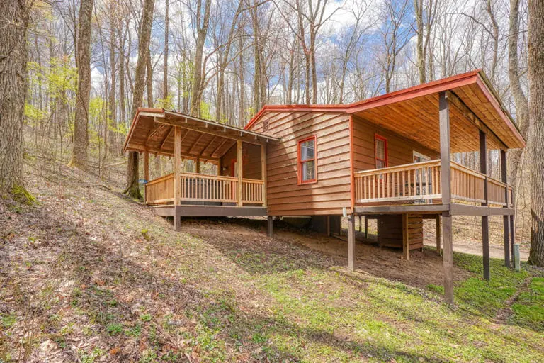 Lake House