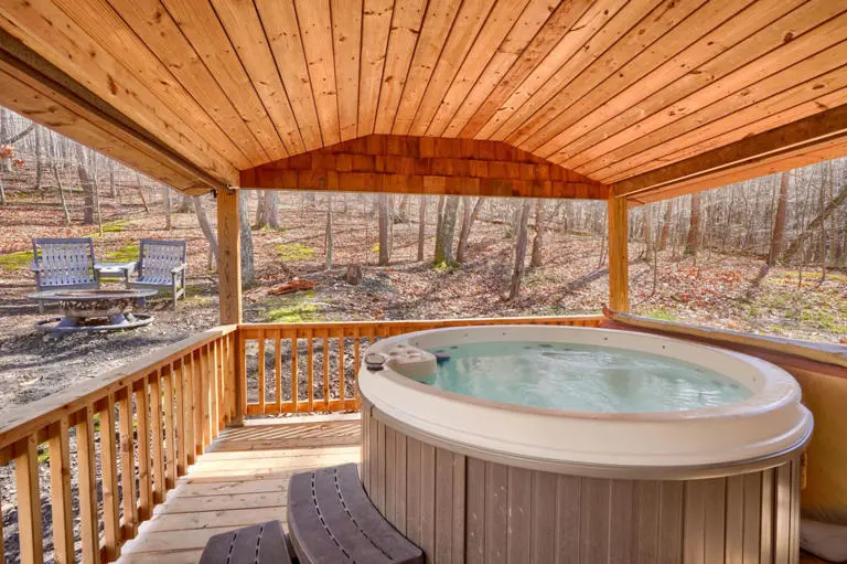 Lake House