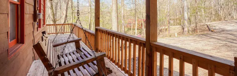 Firefly Cabin
