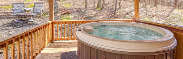 Firefly Cabin